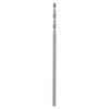 Metallipuur Bosch HSS-G, 1 x 12 x 34 mm, 2 tk
