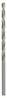 Metallipuur Bosch HSS-G, 5 x 132 mm
