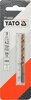 Metallipuur Yato YT-44642 HSS-TIN, 4,2 mm