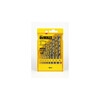 Metallipuuride komplekt Dewalt DT5929-QZ HSS-G, 29 tk