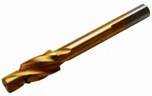 Puur Bgs Technic 8408-1 HSS, 10 x 110 mm