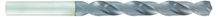 Metallipuur Tivoly 11456110320 HSSE5, 3,2 x 65 mm