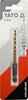 Metallipuur Yato YT-44758 HSS-TiN, 4,2 mm, Hex 6.3 mm (1/4) ots