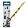 Metallipuur Specialist+ Titan, 1 mm, 2 tk