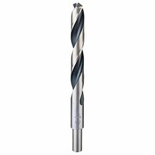Metallipuur Bosch PointTeQ, 16,5 x 125 x 184 mm, 1 tk
