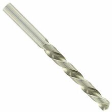 Metallipuur Tivoly 8140061 HSS, 4 mm x 7,5 cm