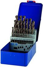 Puuride komplekt Irwin 10503730, 25 tk, 1,0 - 13,0 mm