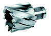 Augufrees metallile Exact HSS Co5, 16 x 30 mm
