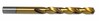 Metallipuur Irwin HSS Titanium, 9,0 mm