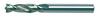 Metallipuur Ruko 101108 HSSE-Co5 Fast Cut, 8 x 80 mm