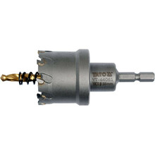 Metallipuur Yato YT-44061 TCT, 38 mm