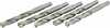 Metallipuur Aw-Tools AW41155 HSS-G, 15,5 mm, 5 tk