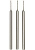 Metallipuur Proxxon HSS, 0,5 mm