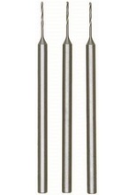 Metallipuur Proxxon HSS, 0,5 mm