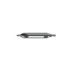 Tsentreerimispuur Ruko HSS DIN 333A, 4,0 mm