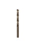 Metallipuur Bosch HSS-Co, 8 x 75 x 117 mm, 5 tk