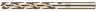 Metallipuur Pferd Co5 HSSE DIN338, 8,5 mm, 10 tk