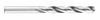 Metallipuur Tivoly T LINE HSS, 1 x 34 mm, 2 tk