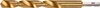 Metallipuur Yato YT-44773 HSS-TiN, 11.0 mm, Hex 6.3 mm (1/4) ots