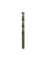 Metallipuur Bosch HSS-Co, 8 x 75 x 117 mm, 5 tk