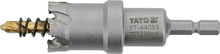 Tct augusaag metallile Yato YT-44055, 24 mm