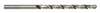 Metallipuur Exact Eventus HSS-G, 0,8 x 30 mm, 10 tk