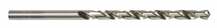 Metallipuur Exact Eventus HSS-G, 0,8 x 30 mm, 10 tk
