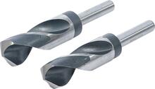 Metallipuuride komplekt BGS Technik HSS, 26 - 28 mm, 2 tk (6802)