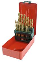 Metallipuuride komplekt Mega, 19 tk