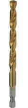 Metallipuur Makita D-16483 HSS-TiN, 4,1 mm, 1/4