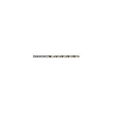 Metallipuur Ruko TL3000 DIN340 HSS-G, 5,0 x 132 mm