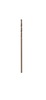 Metallipuur Bosch HSS-Co, 1 x 34 mm, 1 tk