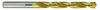 Metallipuur Ruko HSS-G TiN, 11,5 mm