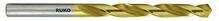 Metallipuur Ruko HSS-G TiN, 11,5 mm