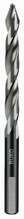 Spiraalpuur Ruko HSS-CO Flowstep, 10,5 mm