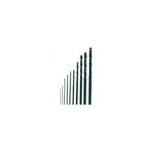Metallipuuride komplekt Proxxon HSS spiraalpuurid, 0,3-3,2 mm, 10 tk