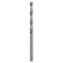Metallipuur Bosch HSS-G, 4 x 43 x 75 mm, 2 tk