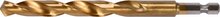 Metallipuur Yato YT-44772 HSS-TiN, 10,0 mm