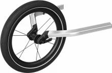 Jooksukomplekt Thule Chariot Jog Kit 2 Single