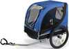 Jalgrattahaagis lemmikloomadele Bicycle Gear, kuni 40 kg