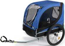Jalgrattahaagis lemmikloomadele Bicycle Gear, kuni 40 kg