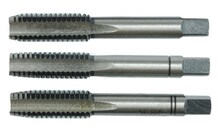 Keermelõikur sisekeermele Cztool M5, 3 tk