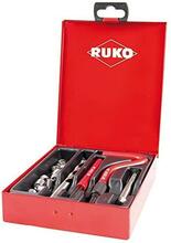 Keermeparanduskomplekt Ruko M10 ProCoil