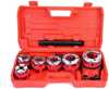 Keermestajate komplekt Mar-Pol M55820, 1/4 - 1 1/4, 6 tk
