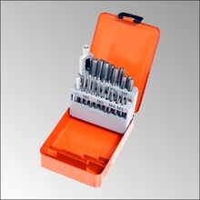 Keermestajate komplekt Richmann C9181, M3-M12, 22 tk