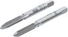 Keermelõikurid Bgs Technic M5 x 0.8-B, 2 tk