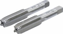 Keermelõikurid Bgs Technic BGS M14 x 2.0-B, 2 tk
