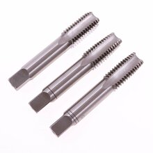 Keermepuur Richmann M4 x 0.7 mm, 3 tk