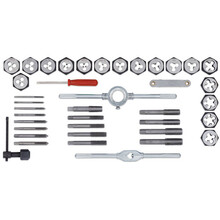 Keermestajate komplekt Kreator KRT001140, 40 tk