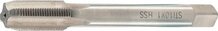 Keermelõikur keermepukside väliskeermetele BGS TECHNIC STI-Tap HSS-G M10 x 1.0 (1958-3)